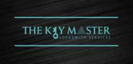 the key master 